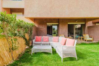 Appartement de prestige au golf - Marrakesh - 3