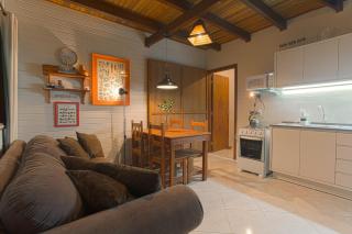 Casas Herbário - Casa V - Palhoça - 8