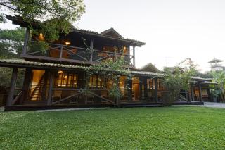 Casas Herbário - Casa V - Palhoça - 3