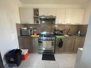 Apartamento en Caleta, La Romana - La Romana - 1