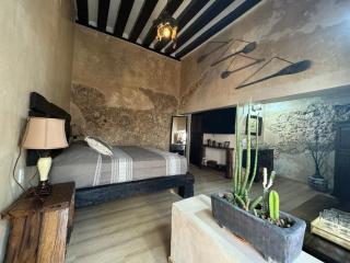 Casa Lanz - Casona in the Heart of the City - Campeche - 7