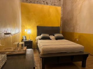 Casa Lanz - Casona in the Heart of the City - Campeche - 9