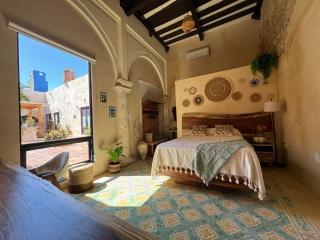Casa Lanz - Casona in the Heart of the City - Campeche - 2