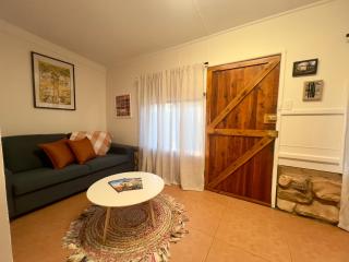 The Miners Cottage On Nettleton Lightning Ridge - 9