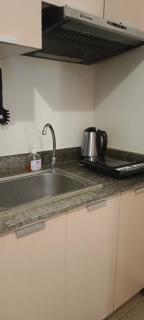 Condotel Near NAIA- pet friendly wpool - Manila - 2