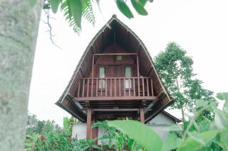 Umadesa Villa Tegallalang - Penginyahan - 3