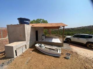 Los Arboles - Quarto com Banheiro - 6