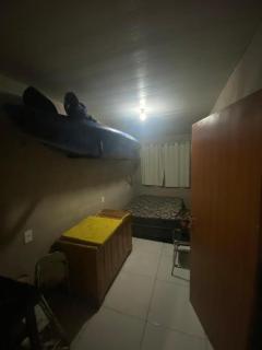 Los Arboles - Quarto com Banheiro - 2