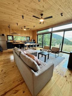 Casa ss Malalcahuello - Malalcahuello - 6