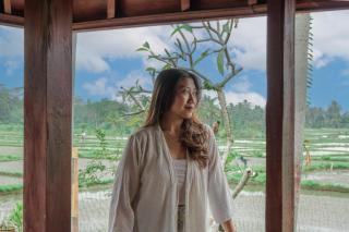 Umadesa Villa Tegallalang - Penginyahan - 2