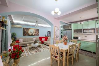 Royal Apartment - Sarandë - 0