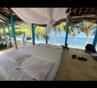 Jaymy Beach Fales -  - 5