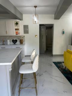 Cane Garden Bay 2 bed Apt - 2