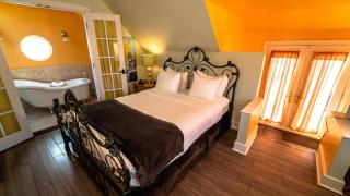 Butter Milk Falls Inn and Spa - 4