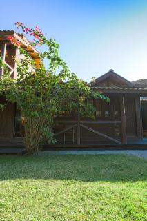 Casas Herbário - Casa VI - 9