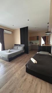 Aeropod Sovo for 5 pax - Kota Kinabalu - 3