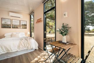 Central Ranges Retreat by Tiny Away - - 6