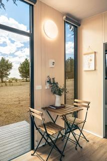 Central Ranges Retreat by Tiny Away - - 1