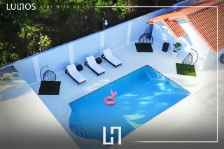Spacious Miami Home Heated Pool BBQ L35 - Tamiami - 0