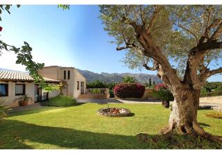 Ferienhaus in Pollença mit Terrasse, Grill und Garten - Pollença - 6