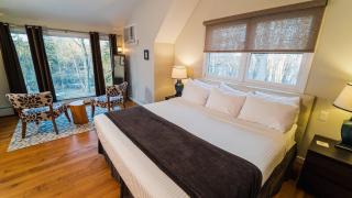 Butter milk falls inn - Milton - 1