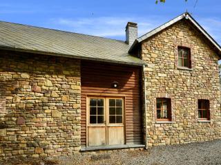 Rustic holiday home in Halleux - Ennal - 5