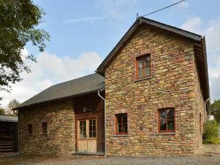 Rustic holiday home in Halleux - Ennal - 4