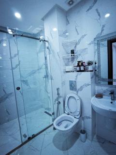 appartement 3 chambre salon agadir - Agadir - 6