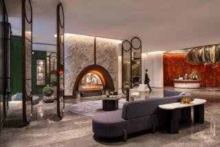 Hangzhou Wulin GDA Hotel Vignette Collection - Hangzhou - 9