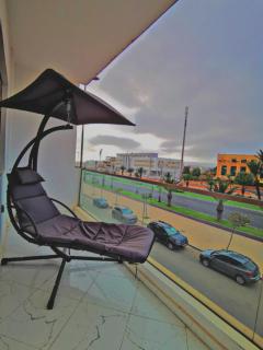 appartement 3 chambre salon agadir - Agadir - 2