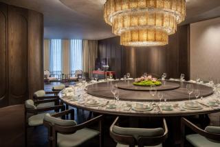 Hangzhou Wulin GDA Hotel Vignette Collection - Hangzhou - 1