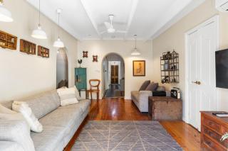 Bluestone Cottage - Vintage Vibes CBD - 1