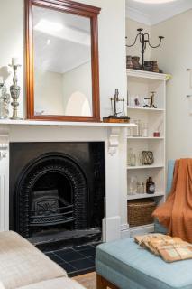 Bluestone Cottage - Vintage Vibes CBD - Adelaide - 3