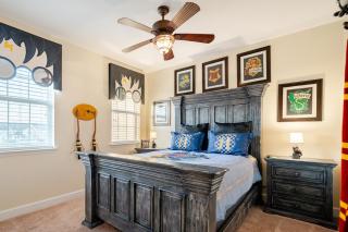 Family-Friendly Disney Villa with Private Pool - 8