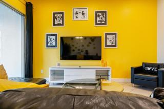 Family-Friendly Disney Villa with Private Pool - 6