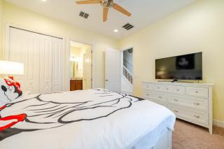 Family-Friendly Disney Villa with Private Pool - 3