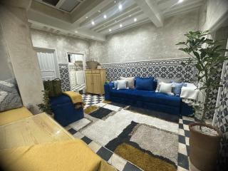 Mini Style Riad in the heart of the Medina - Essaouira - 4