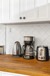 Stylish & Spacious 3BR in Downtown Toronto - Toronto - 4