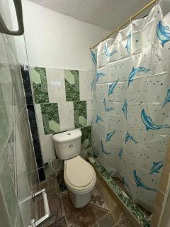 Hostal Victoria House - Villavieja - 9
