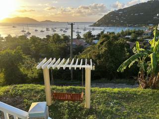 Cane Garden Bay 2 bed Apt - 6