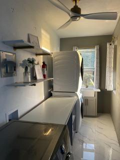 Cane Garden Bay 2 bed Apt - 5