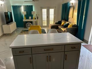 Cane Garden Bay 2 bed Apt - 2