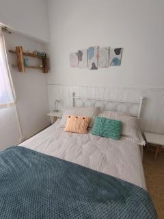 El Monoambiente de la Colo - 8