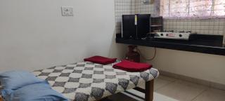 Seagull - AC studio room - 1km from d sea-100mtr from NH66 - Mangaluru - 9