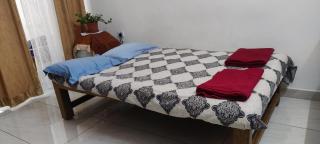 Seagull - AC studio room - 1km from d sea-100mtr from NH66 - Mangaluru - 7