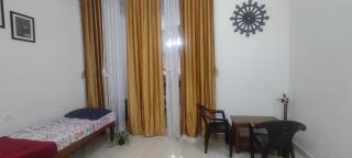 Seagull - AC studio room - 1km from d sea-100mtr from NH66 - Mangaluru - 0