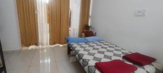 Seagull - AC studio room - 1km from d sea-100mtr from NH66 - 9