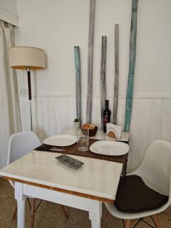 El Monoambiente de la Colo - 7