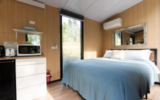 Loburn Retreat 1 by Tiny Away - Loburn - 7