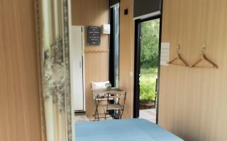 Loburn Retreat 1 by Tiny Away - Loburn - 3